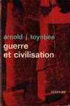 Guerre et civilisation