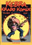 Kebra Krado Komix