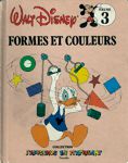 Formes et couleurs - Volume III