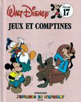 Jeux et comptines - Volume XVII