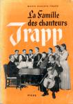 La famille des chanteurs Trapp