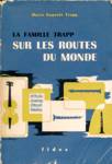 La famille Trapp - Sur les routes du monde