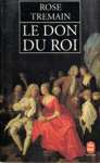 Le don du roi