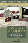 vangline la suite - Mmoires d'un quartier - Tome X