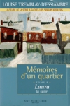 Laura - Mmoires d'un quartier - Tome VIII