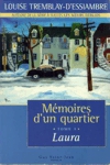 Laura - Mmoires d'un quartier - Tome I