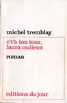 C't' ton tour Laura Cadieux