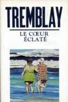 Le coeur éclaté Le coeur éclaté