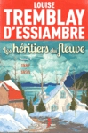 Les hritiers du fleuve - 1887-1893 - Tome I