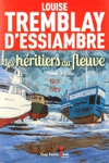 Les hritiers du fleuve - 1918-1929 - Tome III