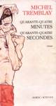 Quarante-quatre minutes quarante-quatre secondes Quarante-quatre minutes quarante-quatre secondes