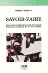 Savoir-faire