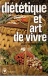 Dittique et art de vivre