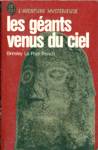 Les gants venus du ciel