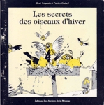 Les secrets des oiseaux d'hiver
