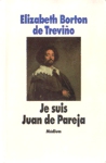 Je suis Juan de Pareja