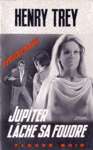 Jupiter lche sa foudre