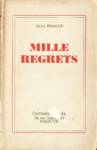 Mille regrets