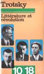 Littrature et rvolution