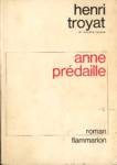 Anne Prdaille