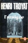 L'araigne L'araigne