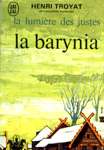 La barynia - La lumire des justes - Tome II