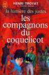 Les compagnons du coquelicot - La lumire des justes - Tome I