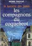 Les compagnons du coquelicot - La lumière des justes - Tome I Les compagnons du coquelicot - La lumière des justes - Tome I
