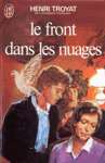 Le front dans les nuages Le front dans les nuages