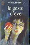 Le geste d've