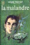 La malandre - Les Eygletières - Tome III La malandre - Les Eygletières - Tome III