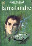 La malandre - Les Eygletires - Tome III