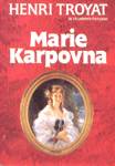 Marie Karpovna