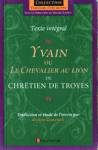 Yvain ou Le Chavalier au lion