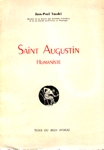 Saint Augustin - Humaniste