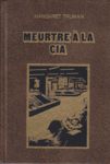 Meurtre  la CIA