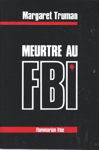 Meurtre au FBI