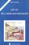 Les os de l'Anse-aux-Mouques 