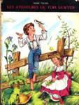 Les aventures de Tom Sawyer