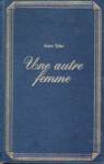 Une autre femme