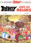 Astrix chez les Belges