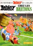 Astrix chez les Bretons