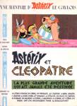 Astrix et Clopatre