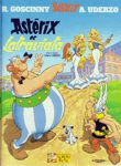 Astrix et la Latraviata