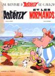 Astrix et les Normands