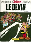 Le devin