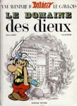 Le domaine des dieux