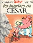 Les lauriers de Csar