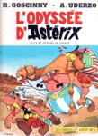 L'odysse d'Astrix