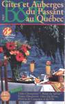 Gtes et auberges du Passant au Qubec - 2003